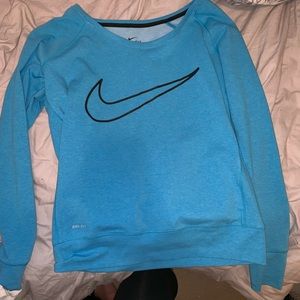 Nike sweatshirt